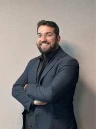vinicius fredizzi