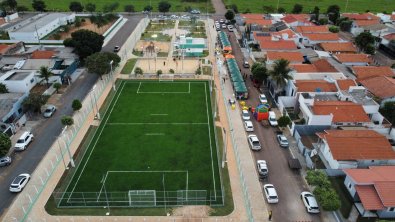 CAMPO FUTEBOL