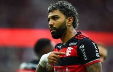 Gabigol