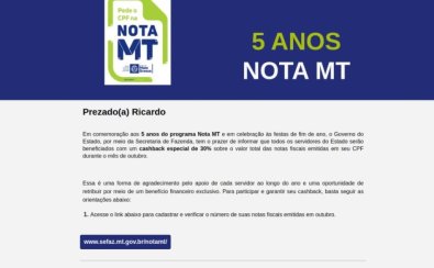 golpe nota mt