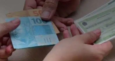 compra voto