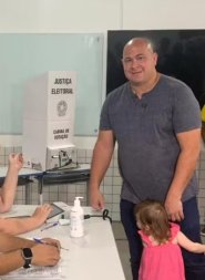 Abilio-voto