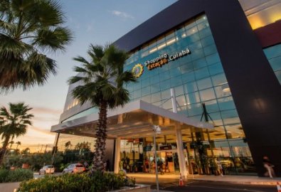 shopping estacao cuiaba