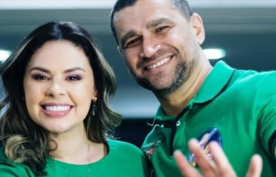 michelly alencar e jefferson 