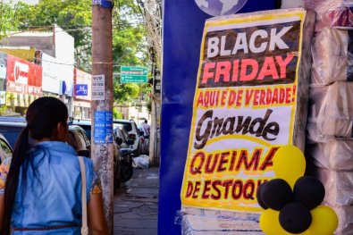 black friday