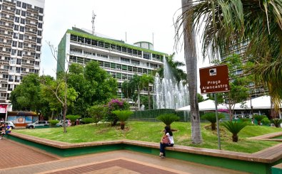 palacio alencastro