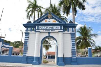 batalhï¿½o fachada 