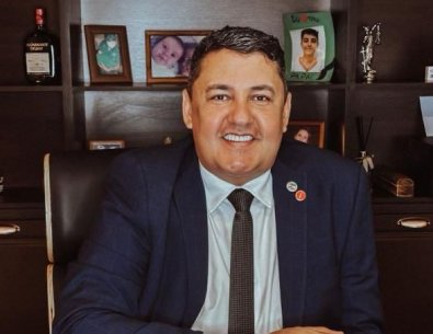ANDRE BERNARDES