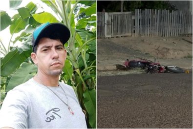 acidente em Juï¿½na 