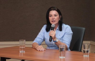 Rosana Martinelli