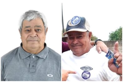 Ari da Silva Abreu