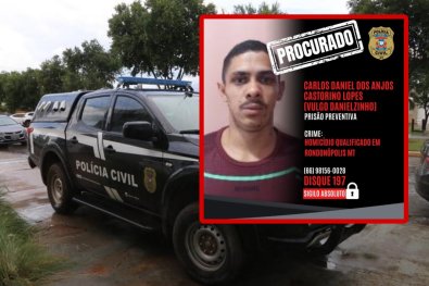 Carlos Daniel dos Anjos Castorino Lopes