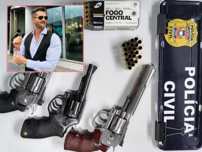 marcos harter-armas