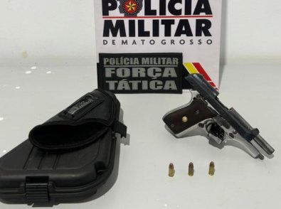 homem preso com pistola em bus.jpg