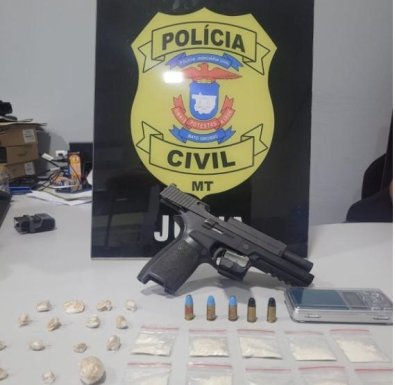 JUINA ARMA