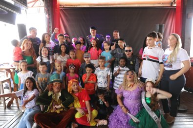 acao pm crianï¿½as