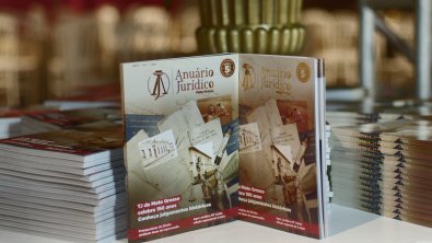 Anuario Juridico