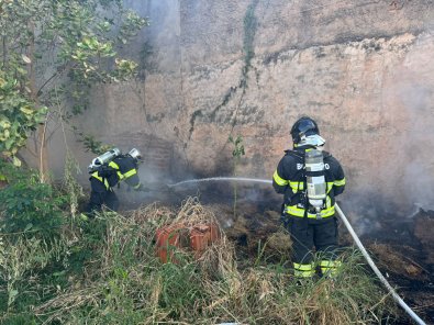incendio