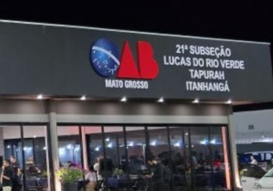 oab lucas rio verde