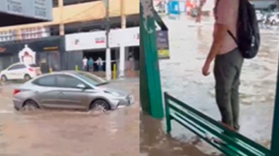 prainha-alagamento