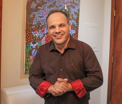 Wilson Garcia