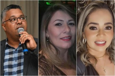 Eroaldo-anapaula-tatiana-unimed