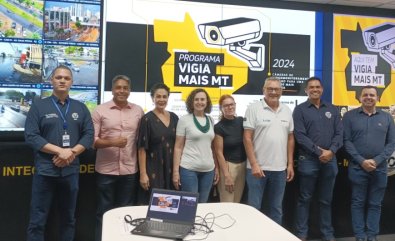 vigia mais - jardim das americas