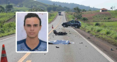 morreu queimado 