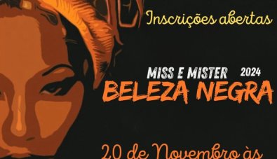 beleza negra