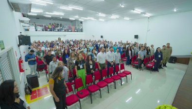 conferencia meio ambiente
