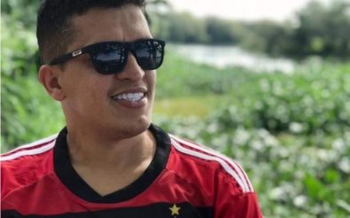 empresario morto rj