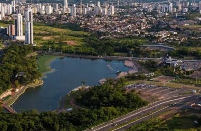 parque das aguas