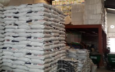 insumos agricolas
