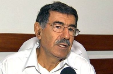 Dergan Baracat