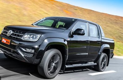 Amarok
