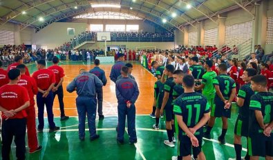 jogos militares