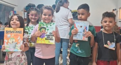 leitura - expedicao araguaia