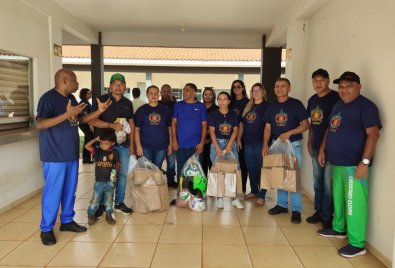leitura - expedicao araguaia