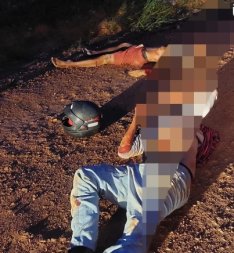 ciclista morto alta floresta.jpg