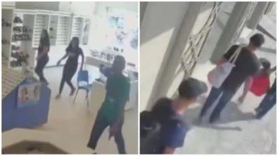 loja de joias assalto juara