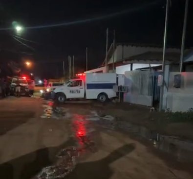 idoso nova esperanca