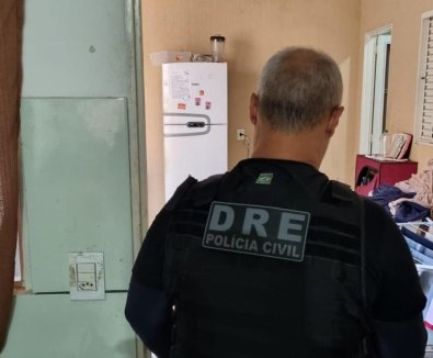 Operacao Raio