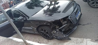 Carro jogadora Corinthians