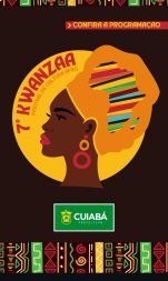 festival kwanza
