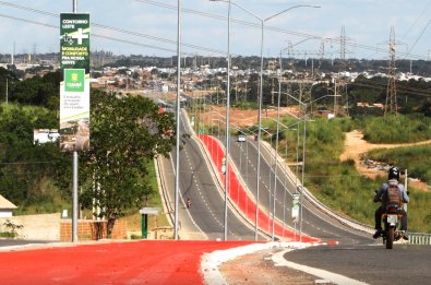 avenida contorno leste