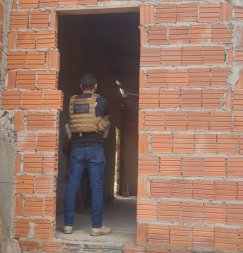 Registro Fantasma