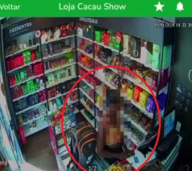 cacau show