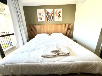 Apartamento AirBnb