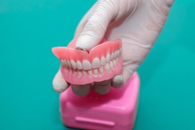 Dentadura