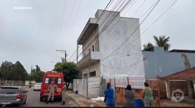 pintor morre pontes e lacerda